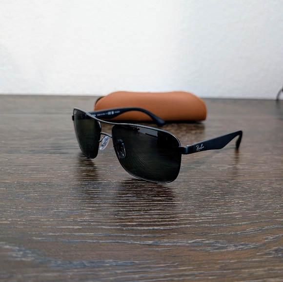 Rayban Polarized RB3483 59mm - Picture 3 of 9